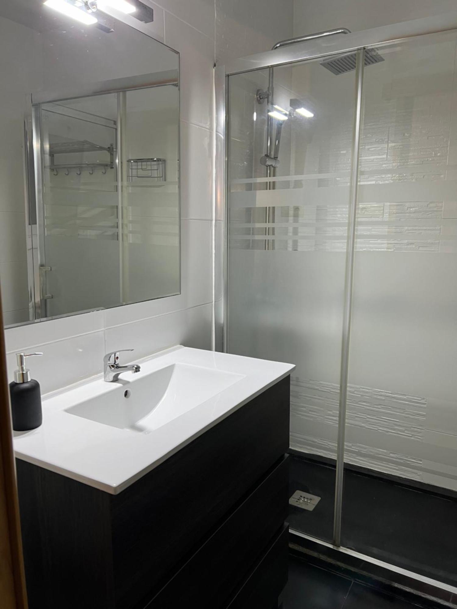 Apartamento Villa Caracol Cunit Exterior foto
